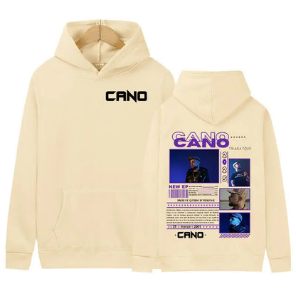 Cano- Urban Fuel Drop