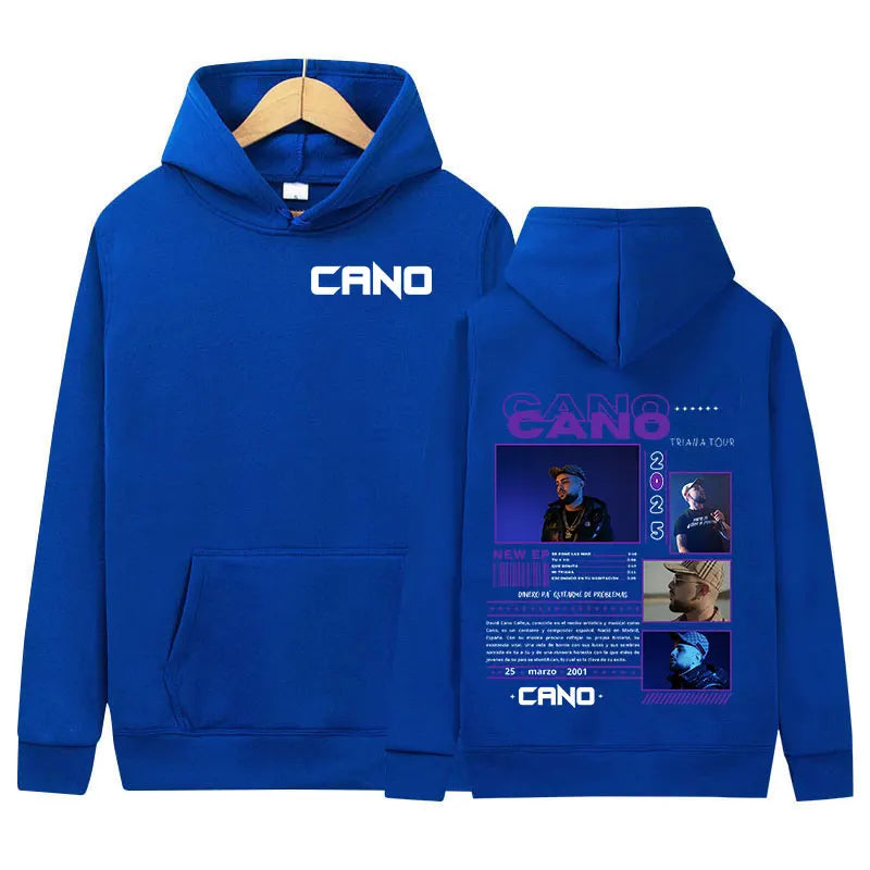 Cano- Urban Fuel Drop