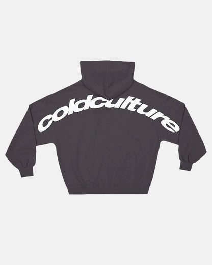 Sudadera “ColdCulture Original”