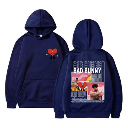 Bad Bunny- Urban Fuel Drop