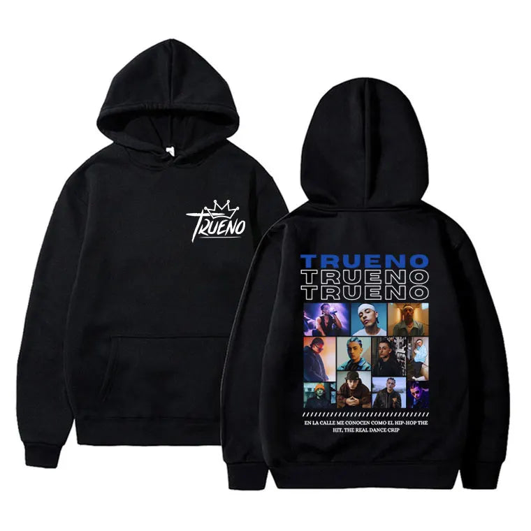 Trueno- Urban Fuel Drop