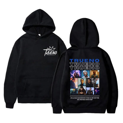 Trueno- Urban Fuel Drop