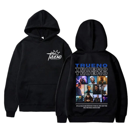 Trueno- Urban Fuel Drop