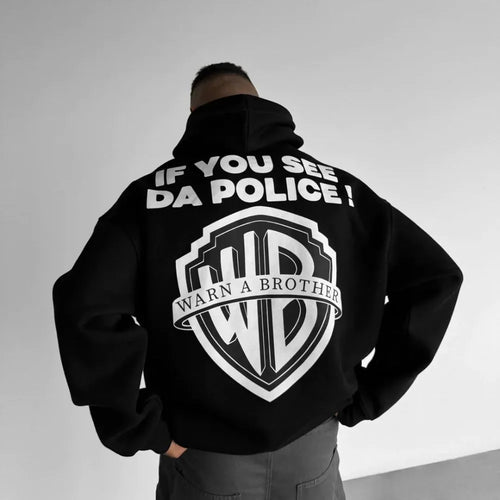 Sudadera de primavera para motocicletas