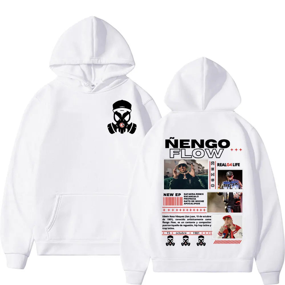 Ñengo Flow- Urban Fuel Drop