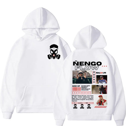 Ñengo Flow- Urban Fuel Drop