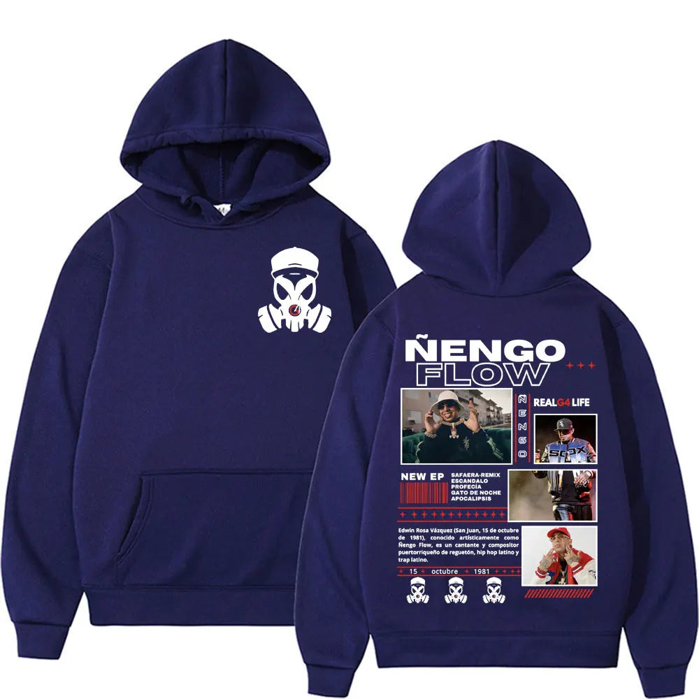 Ñengo Flow- Urban Fuel Drop