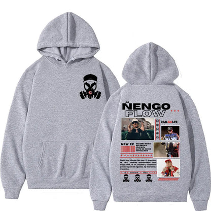 Ñengo Flow- Urban Fuel Drop