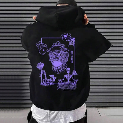 Sudadera “Money Moves”