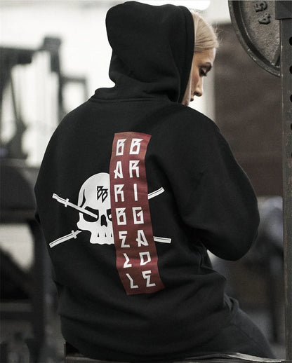 Sudadera “Brigade Dominate” – Edición Bumbly