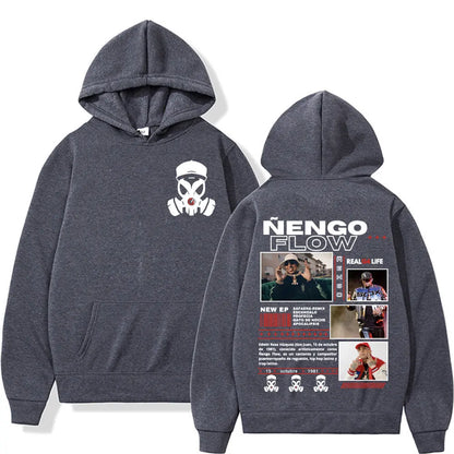 Ñengo Flow- Urban Fuel Drop