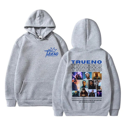 Trueno- Urban Fuel Drop